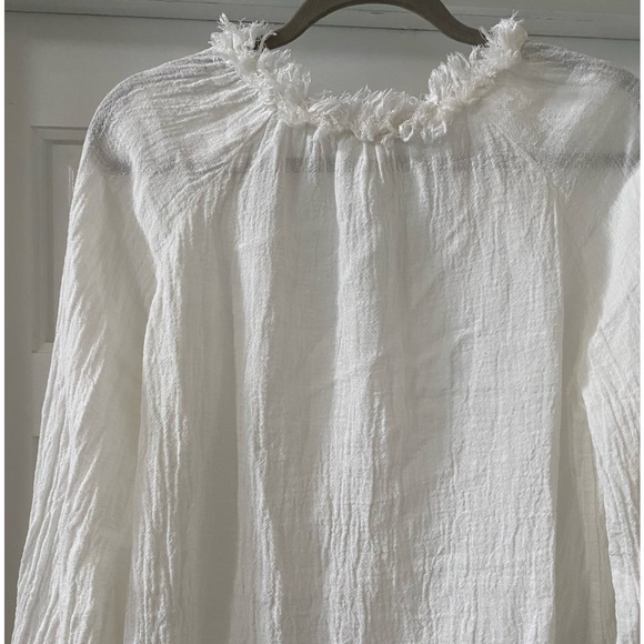 MASSCOB🌸Designer Top - Picture 6 of 9